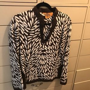 Tory Burch tunic